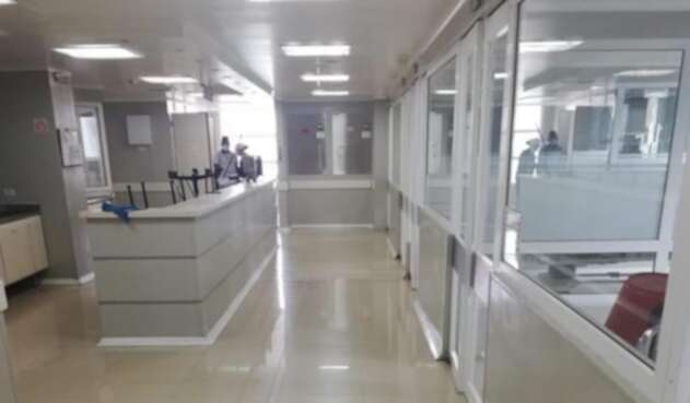 Laboratorios