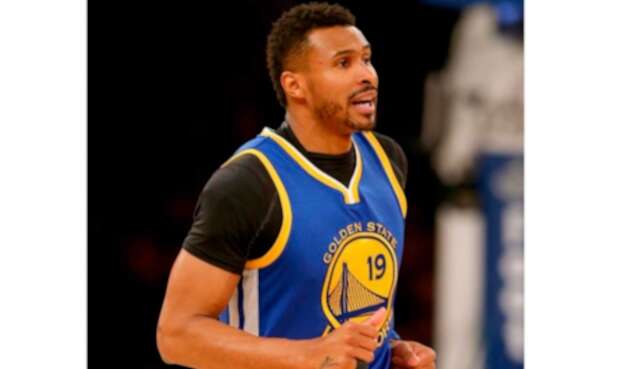Leandro Barbosa con los Warriors de Golden State Leandro Barbosa con los Warriors de Golden State