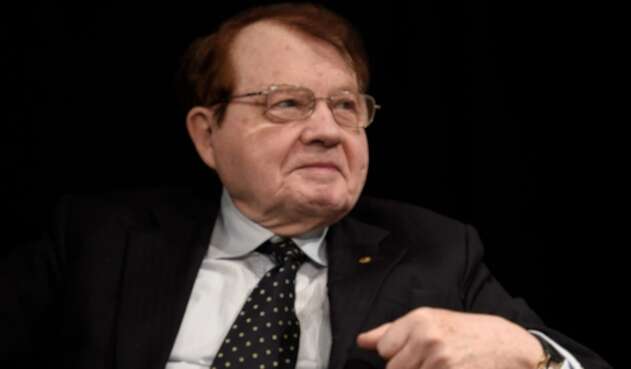Luc Montagnier
