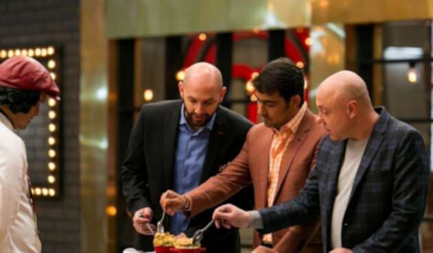 MasterChef Celebrity