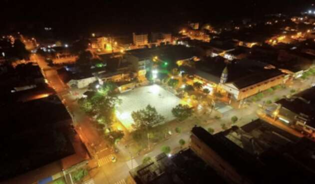 Melgar, Tolima