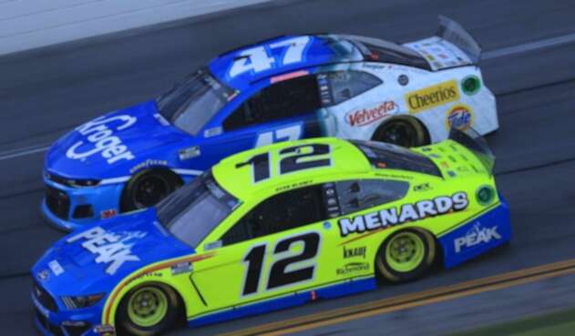 Nascar México