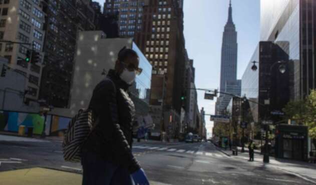 Nueva York