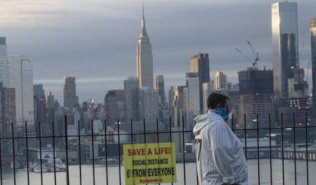 Nueva York