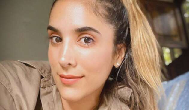 Daniela Ospina