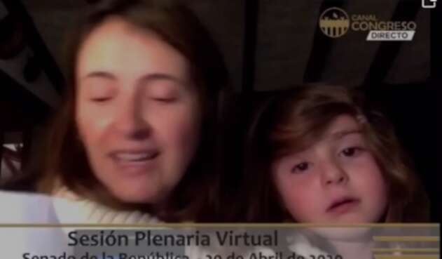 Paloma y Amapola