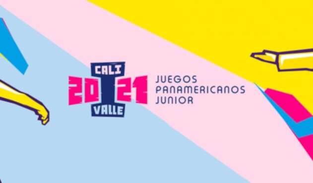 Juegos Panamericanos Junior de Cali