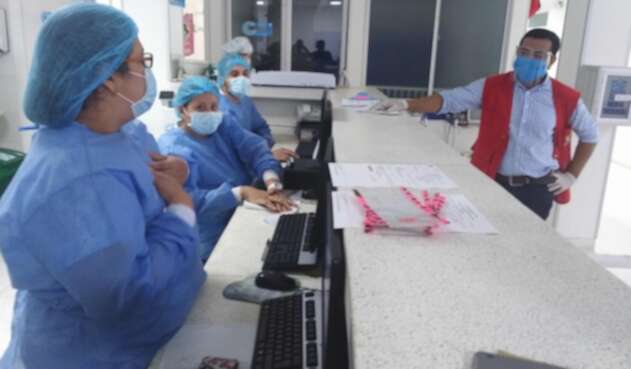 permiso para empresas en Neiva