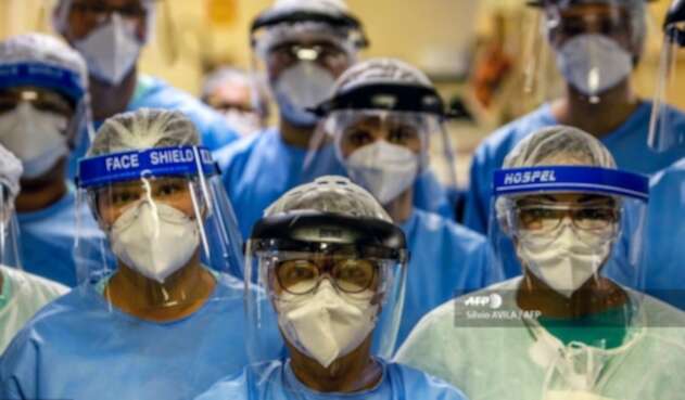 Médicos Médicos