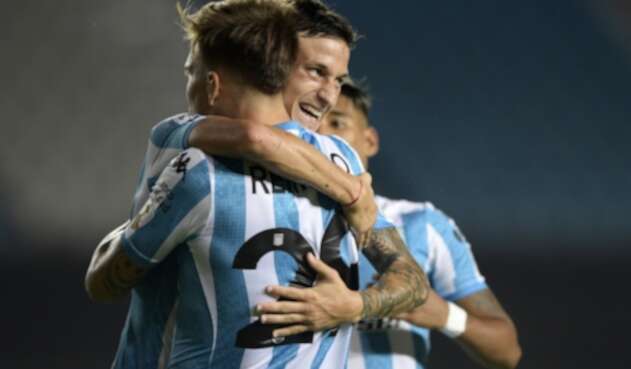 Racing Club Racing Club