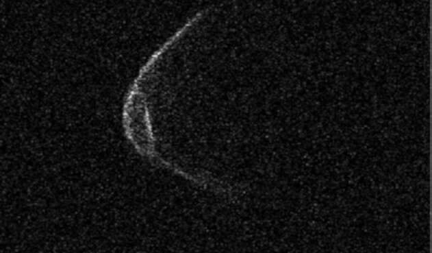 Asteroide 52768