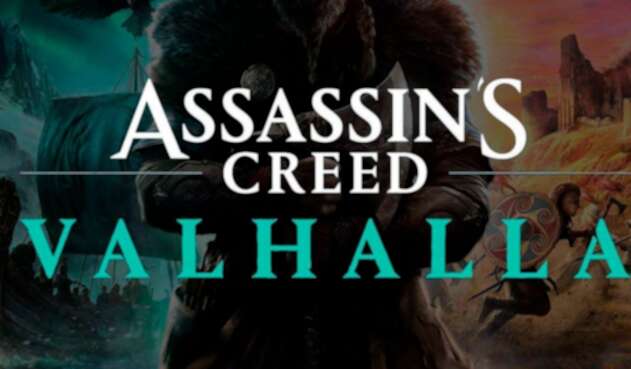 Assassin’s Creed Valhalla