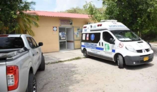 Secretaría de Salud verifica planes de contingencia en hospitales para crisis COVID-19