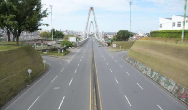 Cuarentena en Pereira Cuarentena en Pereira