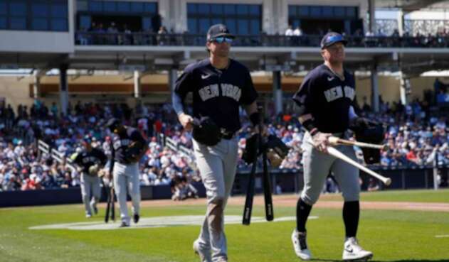 Yankees de Nueva York