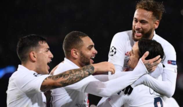 PSG 2020