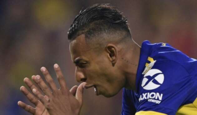 Sebastián Villa