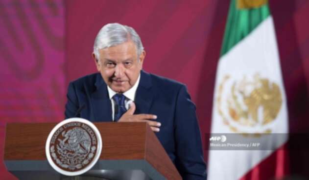 Andrés Manuel López Obrador