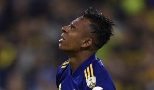 Sebastián Villa