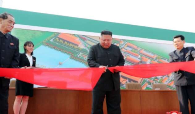 Kim Jong-un