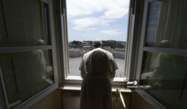 Papa Francisco