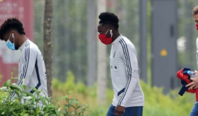 Bayern Munich