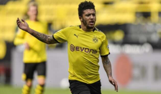 Borussia Dortmund, Bundesliga