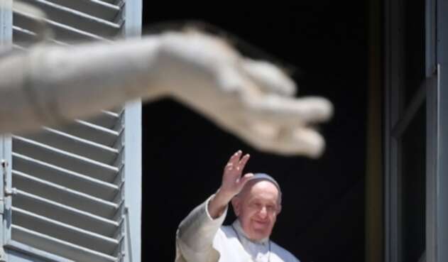 Papa Francisco
