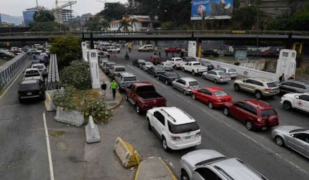 Venezuela