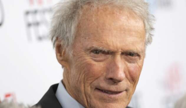 Clint Eastwood