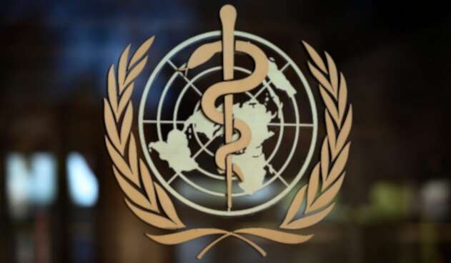 Organización Mundial de la Salud, OMS Organización Mundial de la Salud, OMS