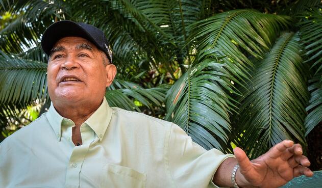 Alias 'Jaime Guaracas
