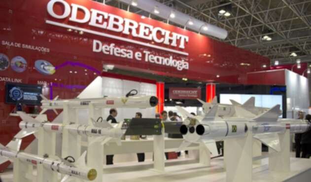 Odebrecht Odebrecht