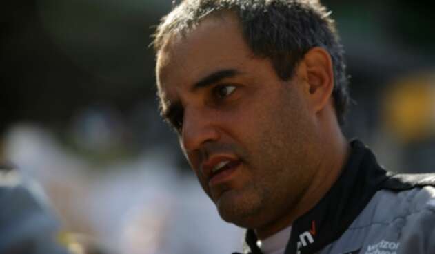Juan Pablo Montoya