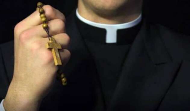 Sacerdote Sacerdote