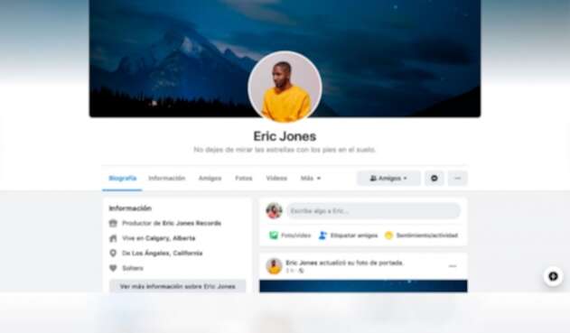 Facebook cambió el diseño de su red social