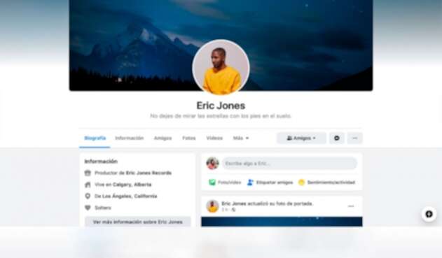 Facebook cambió el diseño de su red social
