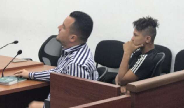 Alias Pupileto será judicializado por el delito de fuga de presos.