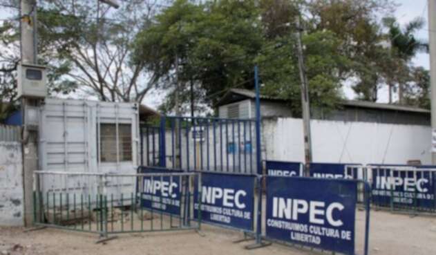 Miembros del inpec denuncia discriminación