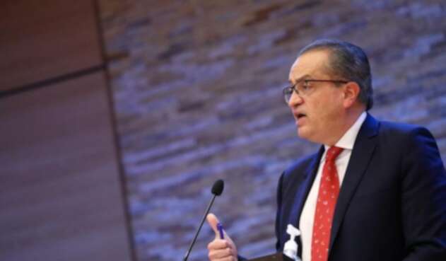 Abren proceso disciplinario contra Secretario General del Atlántico.