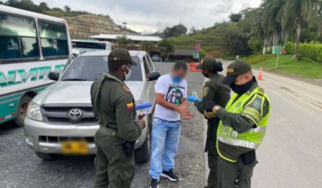 El año pasado, en esa misma celebración se presentaron 13 muertes violentas.