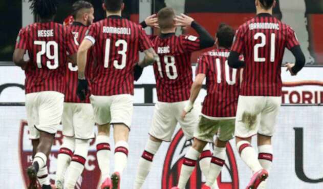 Ac Milan