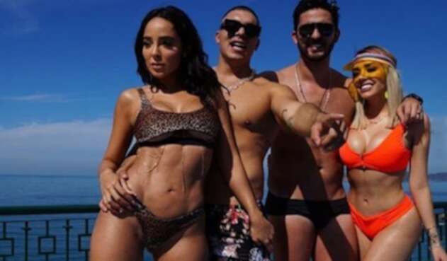 Acapulco Shore