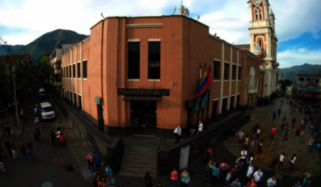 Bello, Norte del Valle de Aburrá
