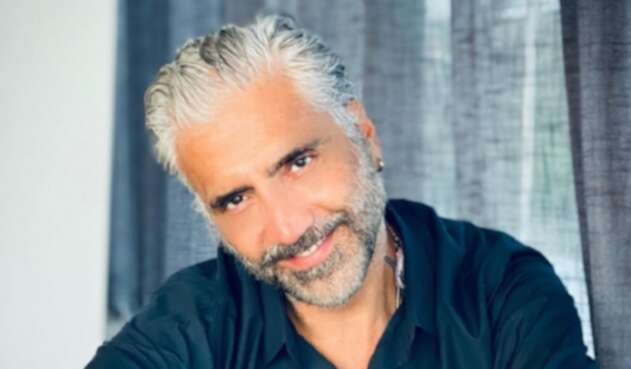 Alejandro Fernández