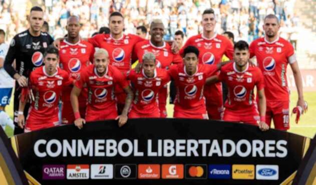 América de Cali 2020