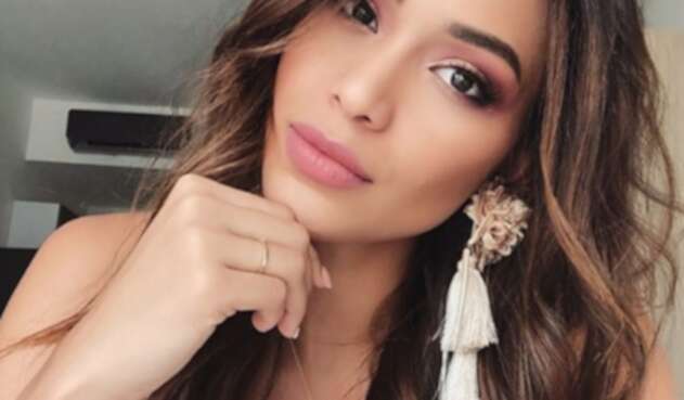 Andrea Tovar