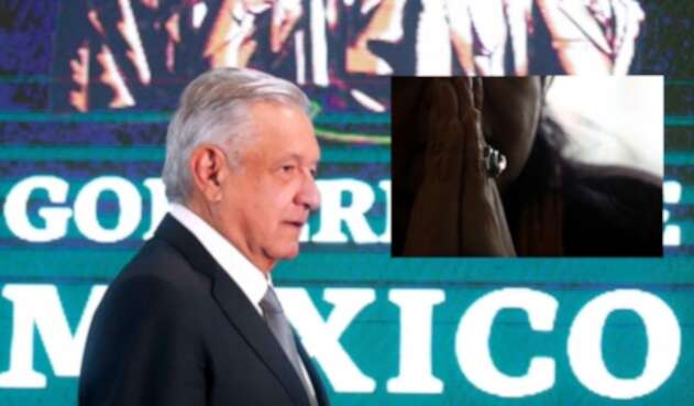 Andrés Manuel López Obrador y el machismo