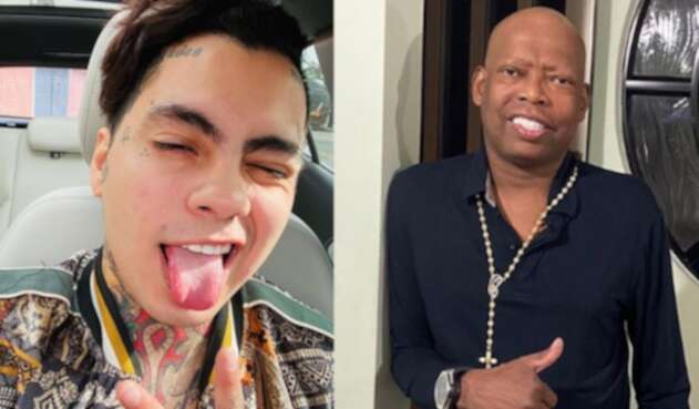 Nicolás Arrieta - Tino Asprilla