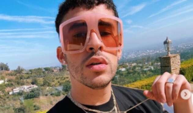 Bad Bunny